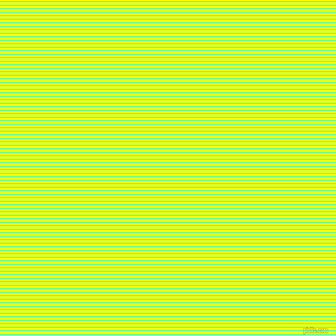 horizontal lines stripes, 1 pixel line width, 4 pixel line spacing, Aqua and Yellow horizontal lines and stripes seamless tileable