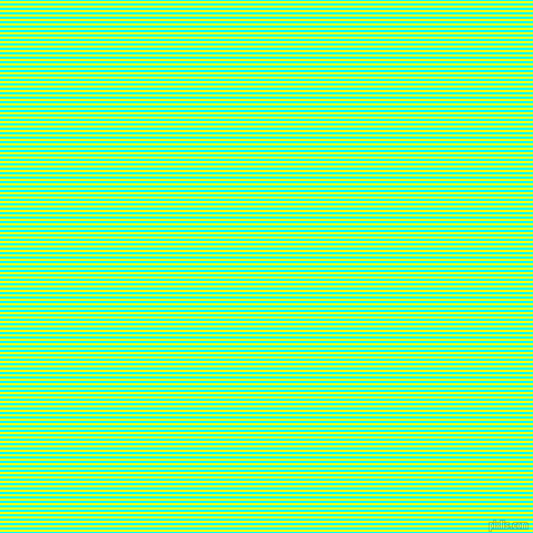 horizontal lines stripes, 2 pixel line width, 2 pixel line spacing, Aqua and Yellow horizontal lines and stripes seamless tileable