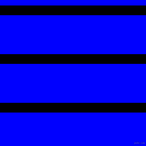 horizontal lines stripes, 32 pixel line width, 128 pixel line spacing, Black and Blue horizontal lines and stripes seamless tileable