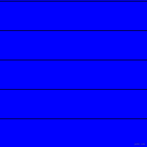 horizontal lines stripes, 2 pixel line width, 96 pixel line spacing, Black and Blue horizontal lines and stripes seamless tileable