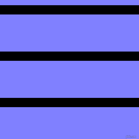 horizontal lines stripes, 32 pixel line width, 128 pixel line spacing, Black and Light Slate Blue horizontal lines and stripes seamless tileable
