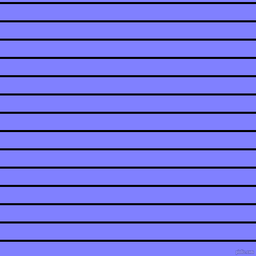 horizontal lines stripes, 4 pixel line width, 32 pixel line spacing, Black and Light Slate Blue horizontal lines and stripes seamless tileable