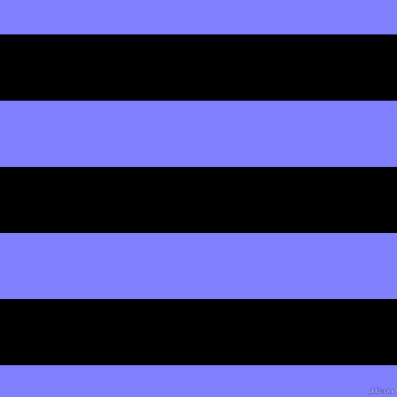 horizontal lines stripes, 96 pixel line width, 96 pixel line spacing, Black and Light Slate Blue horizontal lines and stripes seamless tileable