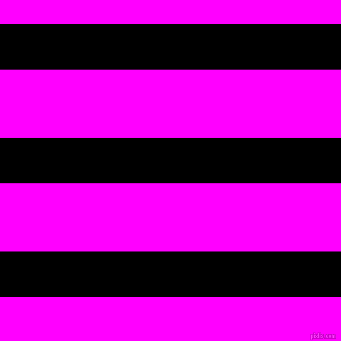 horizontal lines stripes, 64 pixel line width, 96 pixel line spacing, Black and Magenta horizontal lines and stripes seamless tileable
