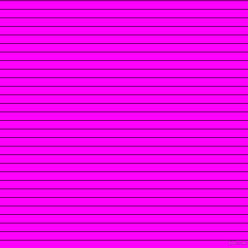 horizontal lines stripes, 1 pixel line width, 16 pixel line spacing, Black and Magenta horizontal lines and stripes seamless tileable