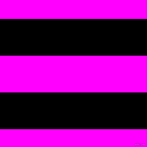horizontal lines stripes, 128 pixel line width, 128 pixel line spacing, Black and Magenta horizontal lines and stripes seamless tileable