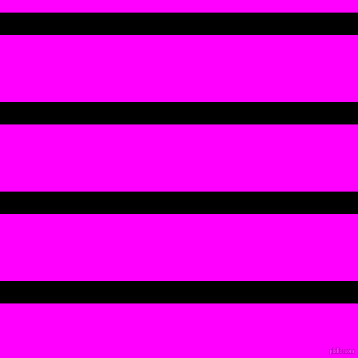horizontal lines stripes, 32 pixel line width, 96 pixel line spacing, Black and Magenta horizontal lines and stripes seamless tileable