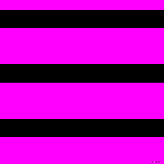 horizontal lines stripes, 64 pixel line width, 128 pixel line spacing, Black and Magenta horizontal lines and stripes seamless tileable