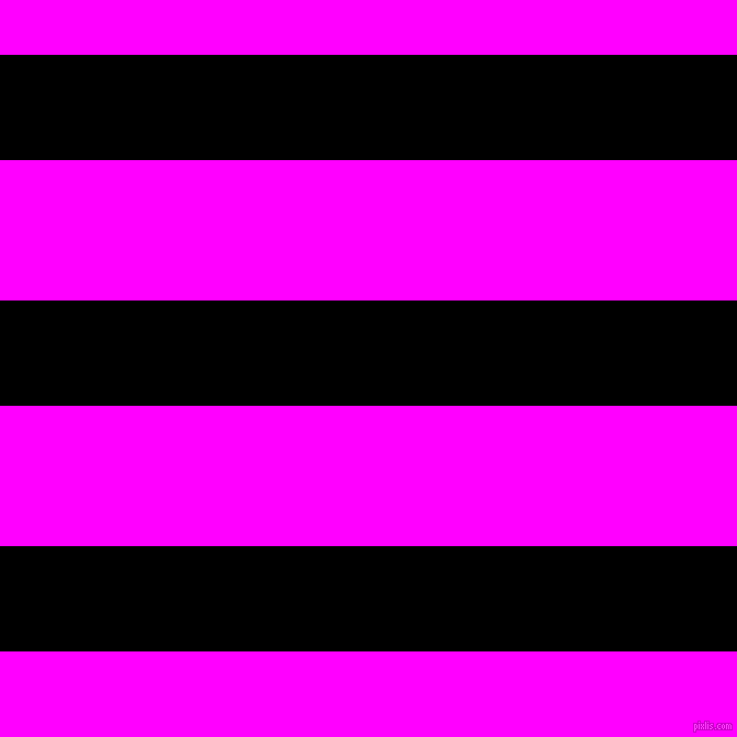 horizontal lines stripes, 96 pixel line width, 128 pixel line spacing, Black and Magenta horizontal lines and stripes seamless tileable