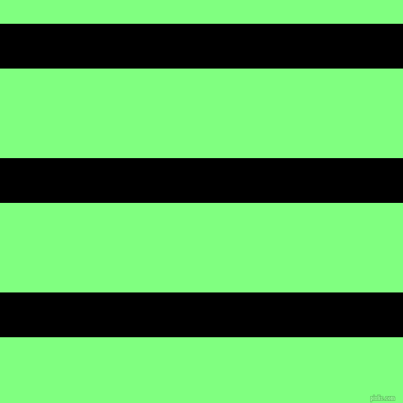 horizontal lines stripes, 64 pixel line width, 128 pixel line spacing, Black and Mint Green horizontal lines and stripes seamless tileable
