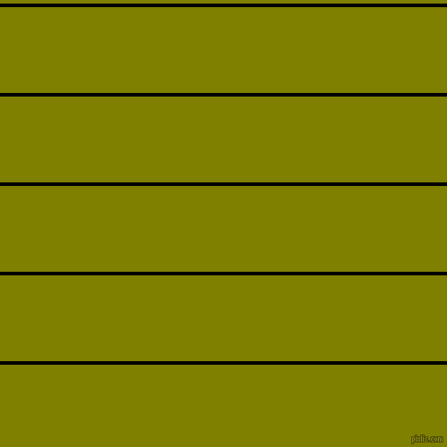 horizontal lines stripes, 4 pixel line width, 96 pixel line spacing, Black and Olive horizontal lines and stripes seamless tileable