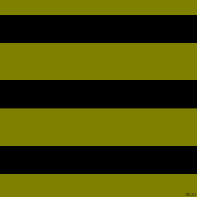 horizontal lines stripes, 96 pixel line width, 128 pixel line spacing, Black and Olive horizontal lines and stripes seamless tileable