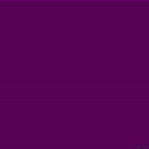 horizontal lines stripes, 1 pixel line width, 2 pixel line spacing, Black and Purple horizontal lines and stripes seamless tileable