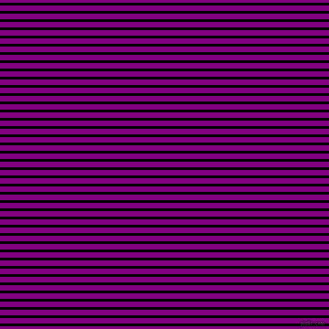 horizontal lines stripes, 4 pixel line width, 8 pixel line spacing, Black and Purple horizontal lines and stripes seamless tileable