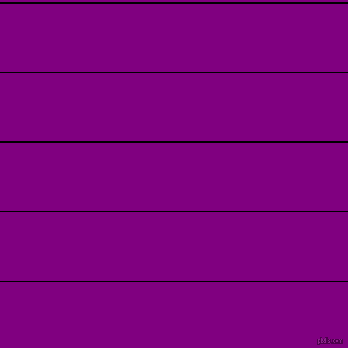 horizontal lines stripes, 2 pixel line width, 96 pixel line spacing, Black and Purple horizontal lines and stripes seamless tileable