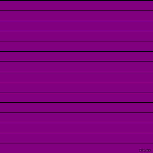 horizontal lines stripes, 1 pixel line width, 32 pixel line spacing, Black and Purple horizontal lines and stripes seamless tileable