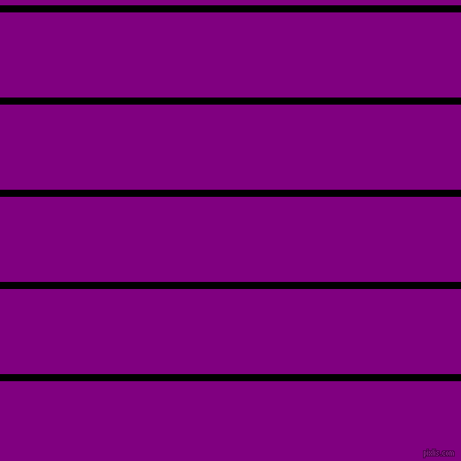 horizontal lines stripes, 8 pixel line width, 96 pixel line spacing, Black and Purple horizontal lines and stripes seamless tileable