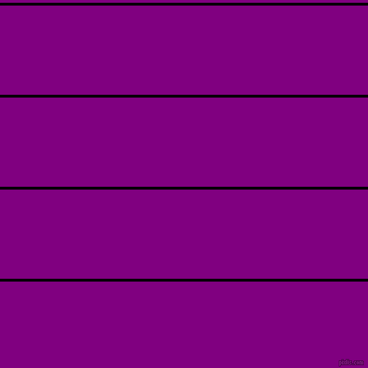 horizontal lines stripes, 4 pixel line width, 128 pixel line spacing, Black and Purple horizontal lines and stripes seamless tileable