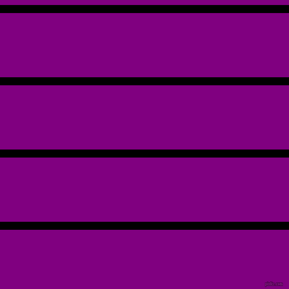 horizontal lines stripes, 16 pixel line width, 128 pixel line spacing, Black and Purple horizontal lines and stripes seamless tileable