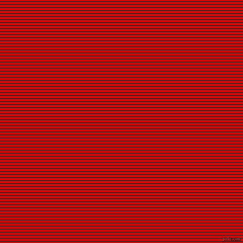 horizontal lines stripes, 1 pixel line width, 2 pixel line spacing, Black and Red horizontal lines and stripes seamless tileable