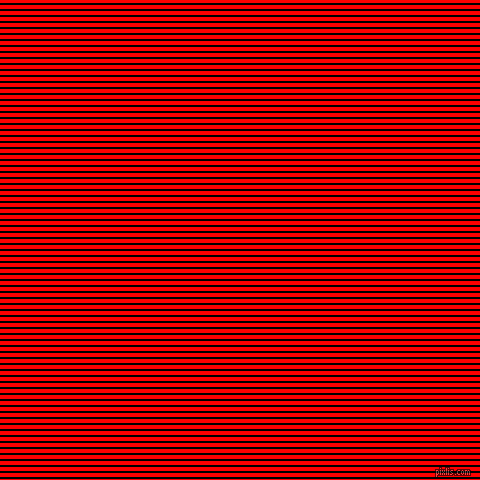 horizontal lines stripes, 2 pixel line width, 4 pixel line spacing, Black and Red horizontal lines and stripes seamless tileable
