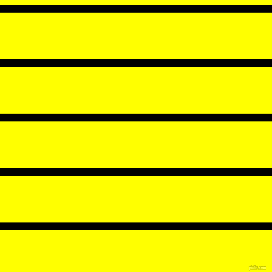 horizontal lines stripes, 16 pixel line width, 96 pixel line spacingBlack and Yellow horizontal lines and stripes seamless tileable