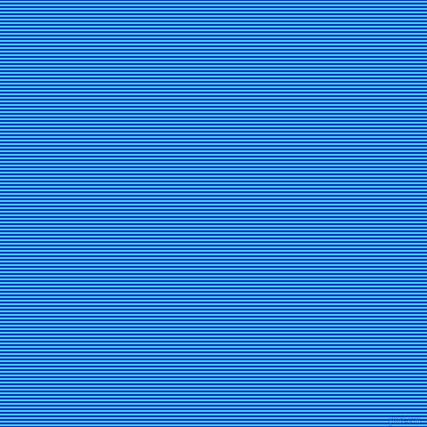 horizontal lines stripes, 2 pixel line width, 2 pixel line spacing, Blue and Aqua horizontal lines and stripes seamless tileable