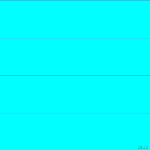 horizontal lines stripes, 1 pixel line width, 128 pixel line spacing, Blue and Aqua horizontal lines and stripes seamless tileable