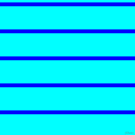 horizontal lines stripes, 16 pixel line width, 96 pixel line spacing, Blue and Aqua horizontal lines and stripes seamless tileable