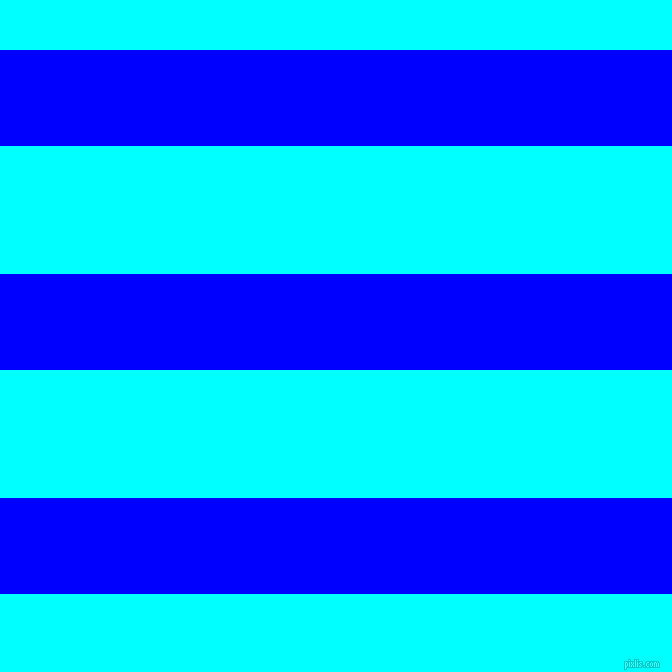 horizontal lines stripes, 96 pixel line width, 128 pixel line spacing, Blue and Aqua horizontal lines and stripes seamless tileable