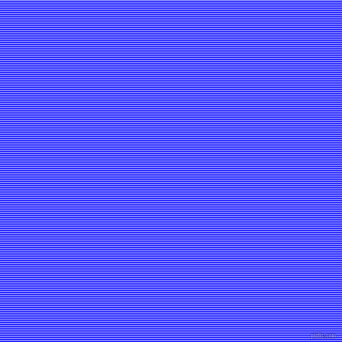 horizontal lines stripes, 1 pixel line width, 2 pixel line spacing, Blue and Light Slate Blue horizontal lines and stripes seamless tileable