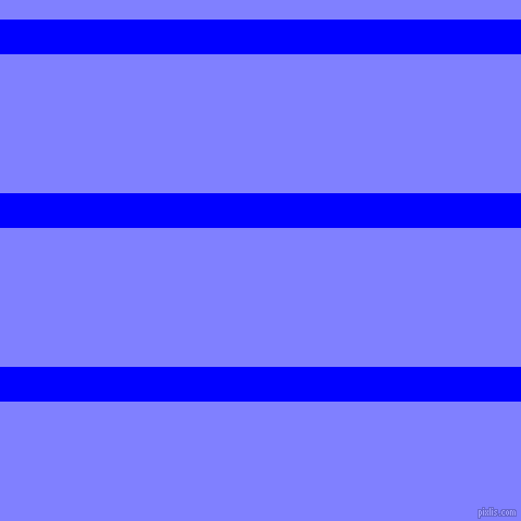 horizontal lines stripes, 32 pixel line width, 128 pixel line spacing, Blue and Light Slate Blue horizontal lines and stripes seamless tileable