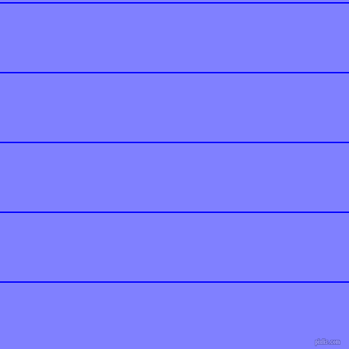 horizontal lines stripes, 2 pixel line width, 96 pixel line spacing, Blue and Light Slate Blue horizontal lines and stripes seamless tileable