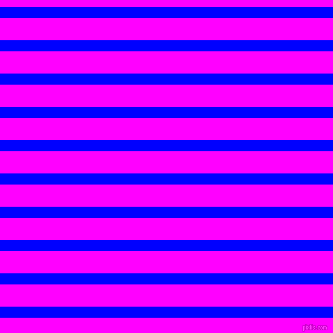 horizontal lines stripes, 16 pixel line width, 32 pixel line spacing, Blue and Magenta horizontal lines and stripes seamless tileable