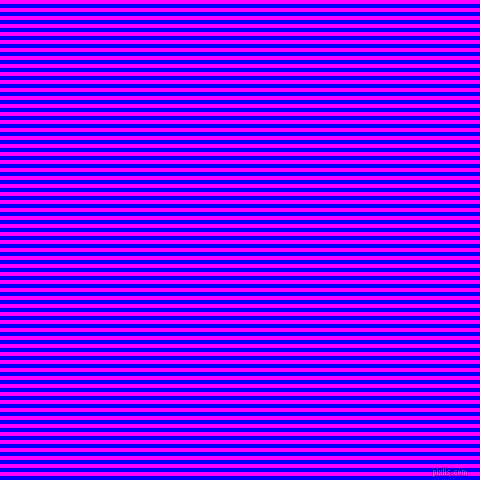 horizontal lines stripes, 4 pixel line width, 4 pixel line spacing, Blue and Magenta horizontal lines and stripes seamless tileable