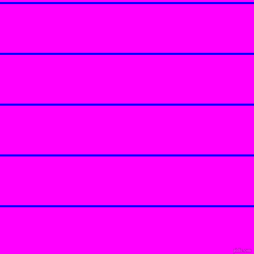 horizontal lines stripes, 4 pixel line width, 96 pixel line spacing, Blue and Magenta horizontal lines and stripes seamless tileable