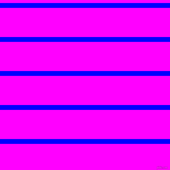horizontal lines stripes, 16 pixel line width, 96 pixel line spacing, Blue and Magenta horizontal lines and stripes seamless tileable