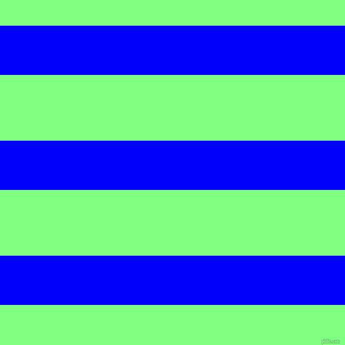 horizontal lines stripes, 96 pixel line width, 128 pixel line spacing, Blue and Mint Green horizontal lines and stripes seamless tileable