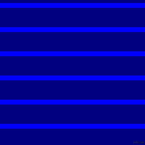 horizontal lines stripes, 16 pixel line width, 64 pixel line spacing, Blue and Navy horizontal lines and stripes seamless tileable