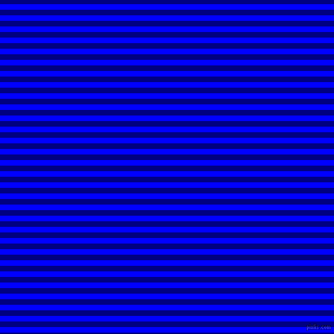 horizontal lines stripes, 8 pixel line width, 8 pixel line spacing, Blue and Navy horizontal lines and stripes seamless tileable