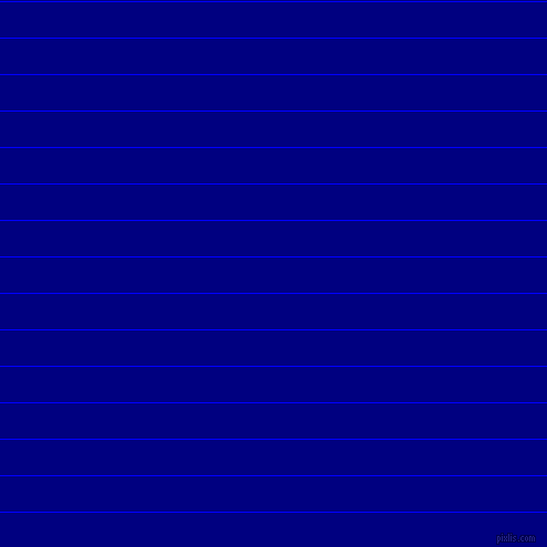 horizontal lines stripes, 1 pixel line width, 32 pixel line spacing, Blue and Navy horizontal lines and stripes seamless tileable