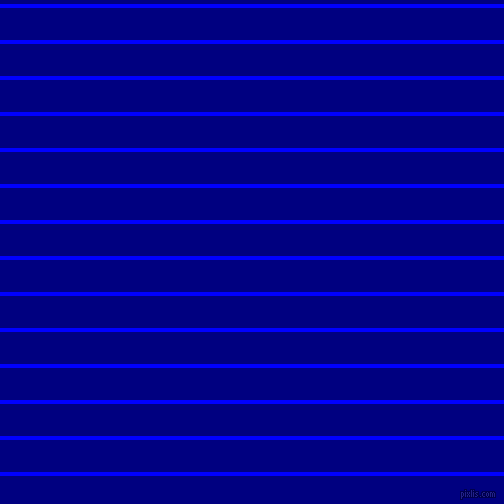 horizontal lines stripes, 4 pixel line width, 32 pixel line spacing, Blue and Navy horizontal lines and stripes seamless tileable