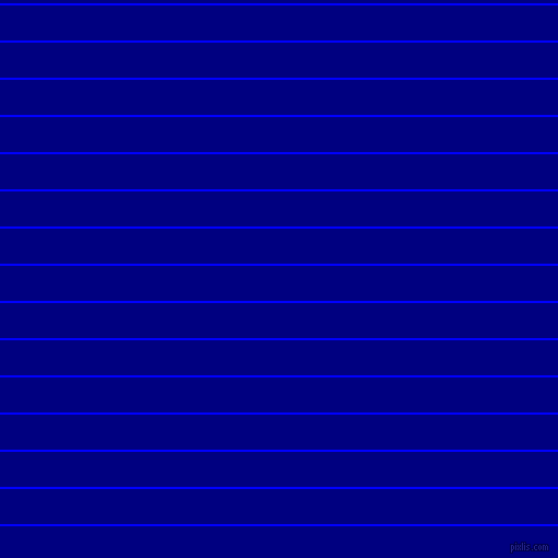 horizontal lines stripes, 2 pixel line width, 32 pixel line spacing, Blue and Navy horizontal lines and stripes seamless tileable