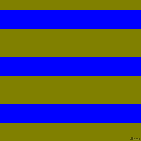 horizontal lines stripes, 64 pixel line width, 96 pixel line spacing, Blue and Olive horizontal lines and stripes seamless tileable