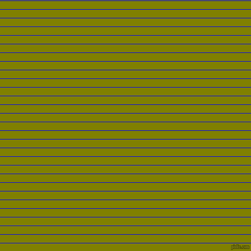 horizontal lines stripes, 1 pixel line width, 16 pixel line spacing, Blue and Olive horizontal lines and stripes seamless tileable