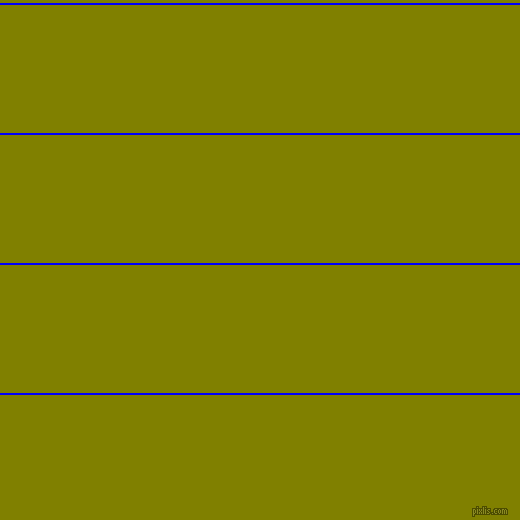 horizontal lines stripes, 2 pixel line width, 128 pixel line spacing, Blue and Olive horizontal lines and stripes seamless tileable