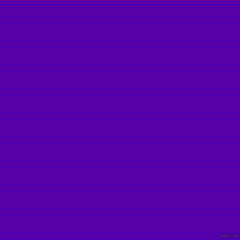 horizontal lines stripes, 1 pixel line width, 2 pixel line spacing, Blue and Purple horizontal lines and stripes seamless tileable