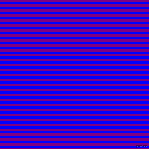 horizontal lines stripes, 8 pixel line width, 8 pixel line spacing, Blue and Purple horizontal lines and stripes seamless tileable