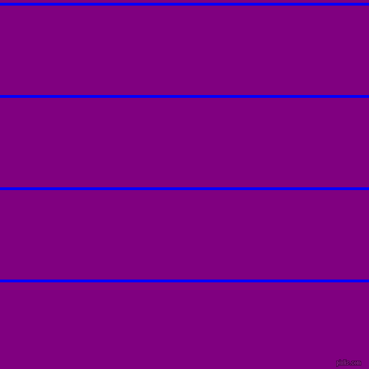 horizontal lines stripes, 4 pixel line width, 128 pixel line spacing, Blue and Purple horizontal lines and stripes seamless tileable