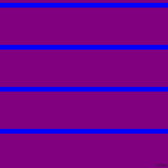 horizontal lines stripes, 16 pixel line width, 128 pixel line spacing, Blue and Purple horizontal lines and stripes seamless tileable